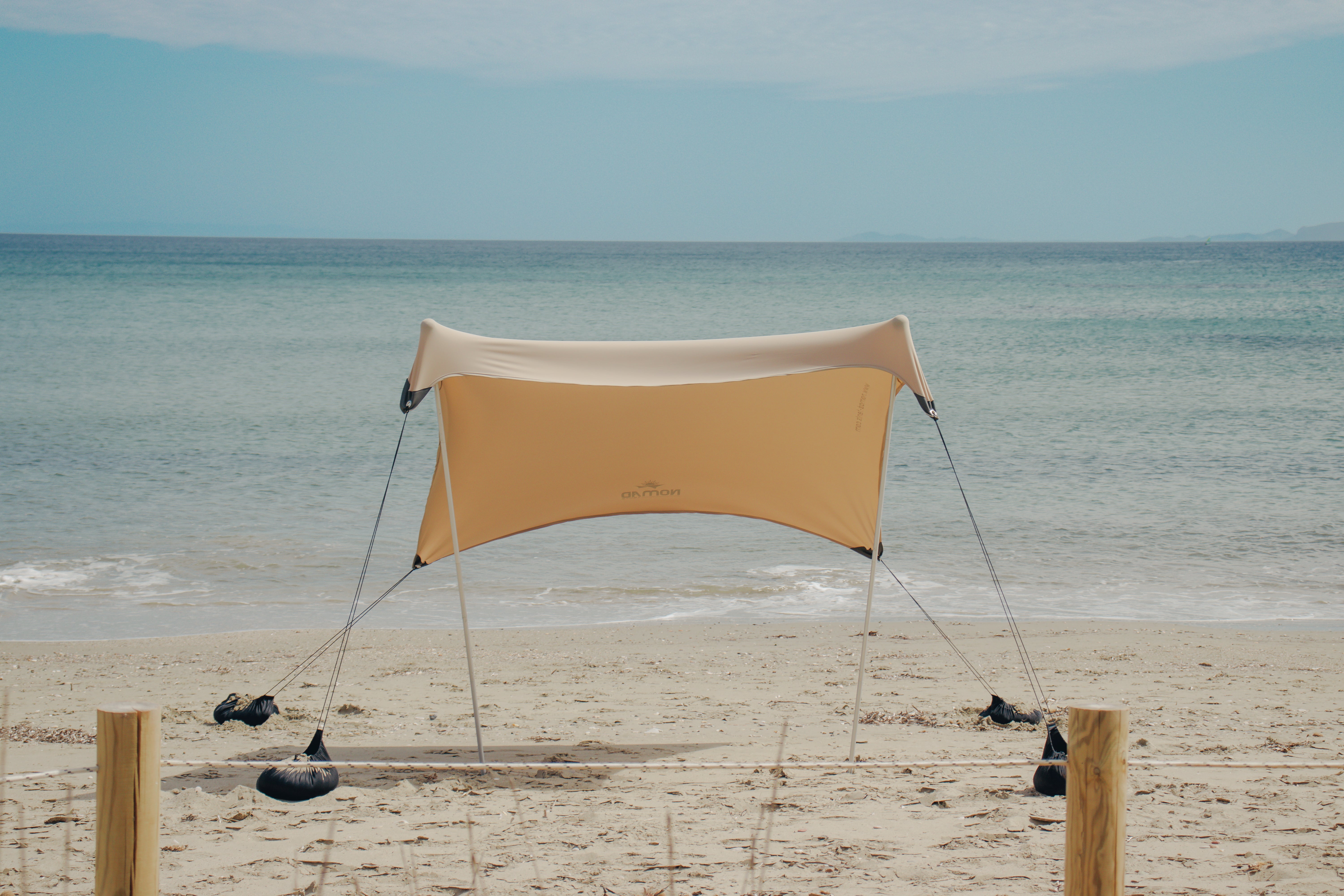 AETHER EXPLORER 2X2 Gavdos's Sand Beach Tent – AETHER OUTDOORS