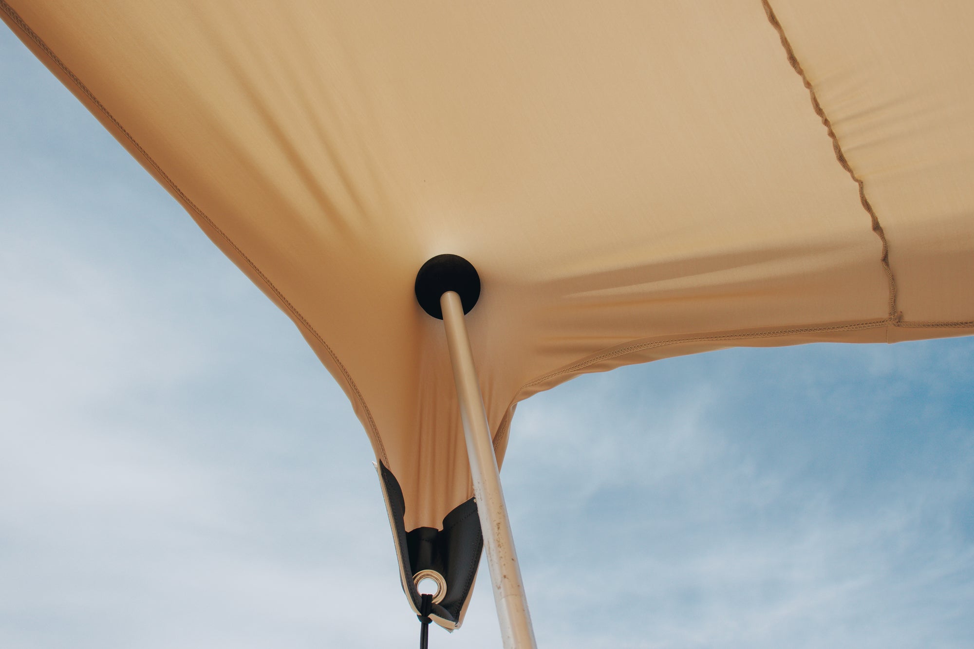 AETHER EXPLORER 2X2 Gavdos’s Sand Beach Tent