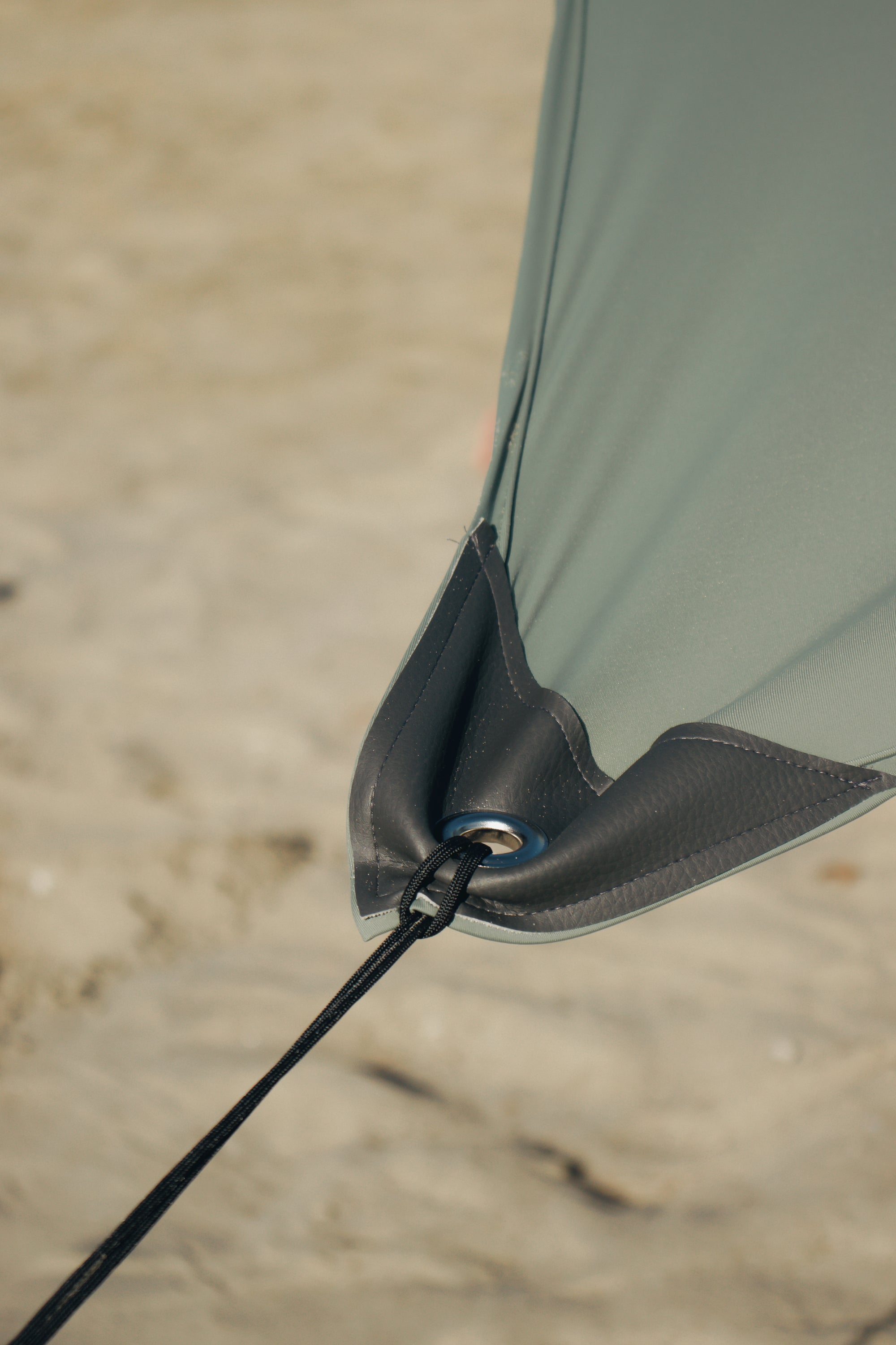 AETHER EXPLORER 2X2 Olive Green Beach Tent