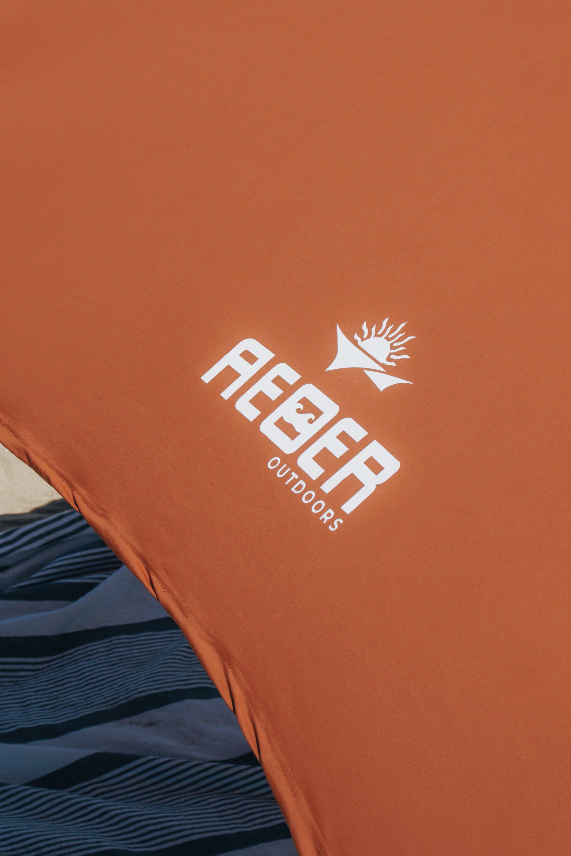 AETHER EXPLORER 2X2 Sifnos Terracotta Beach Tent