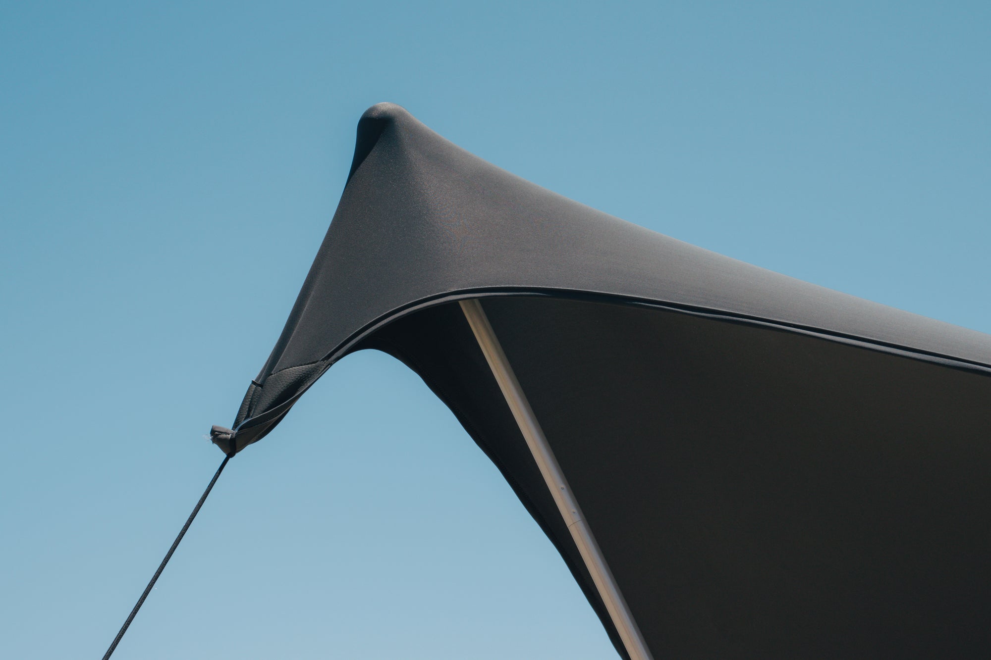 AETHER EXPLORER 2X2 Volcanic Santorini Beach Tent